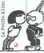La Petite Alice - Preview