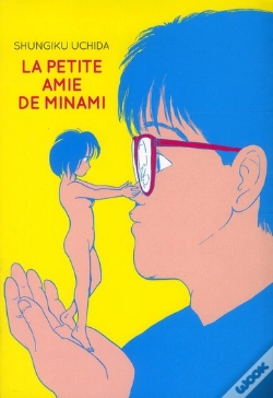 Capa do artigo La Petite Amie De Minami