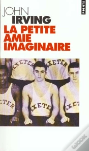 Capa do artigo La Petite Amie Imaginaire