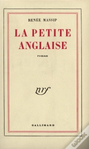 Capa do artigo La Petite Anglaise