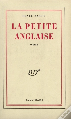 Capa do artigo La Petite Anglaise