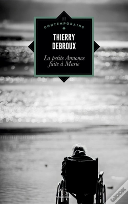 Capa do artigo La Petite Annonce Faite À Marie