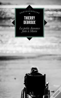 Capa do artigo La Petite Annonce Faite À Marie