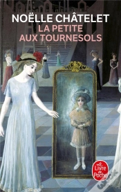 Capa do artigo La Petite Aux Tournesols