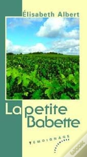 Capa do artigo La Petite Babette