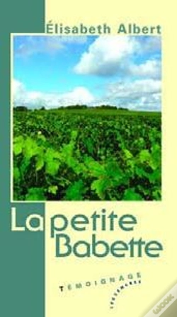 Capa do artigo La Petite Babette