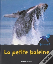 Capa do artigo La Petite Baleine