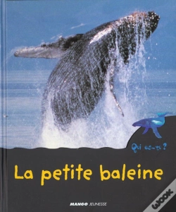 Capa do artigo La Petite Baleine