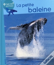 Capa do artigo La Petite Baleine