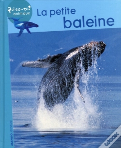 Capa do artigo La Petite Baleine