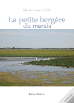 Capa do artigo La Petite Bergere Du Marais