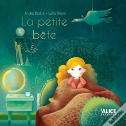 Capa do artigo La Petite Bête