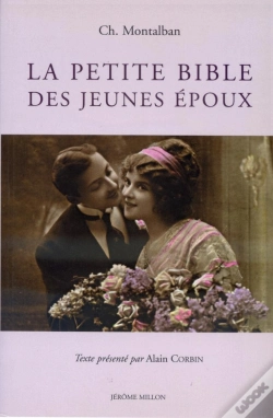 Capa do artigo La Petite Bible Des Jeunes Époux