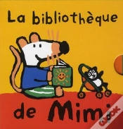Capa do artigo La Petite Bibliotheque De Mimi