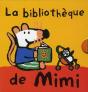La Petite Bibliotheque De Mimi - Preview