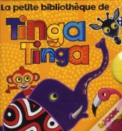 Capa do artigo La Petite Bibliotheque De Tinga Tinga