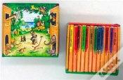 Capa do artigo La Petite Bibliotheque Des Animaux