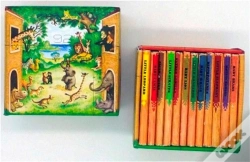 Capa do artigo La Petite Bibliotheque Des Animaux