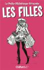 La Petite Bibliotheque Grincante : Les Filles - Preview