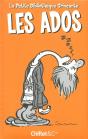 La Petite Bibliothque Grincante : Les Ados - Preview