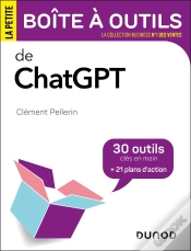 Capa do artigo La Petite Boîte À Outils : De Chatgpt