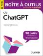 La Petite Boîte À Outils : De Chatgpt - Preview