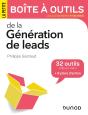 La Petite Boîte À Outils De La Génération De Leads - Preview
