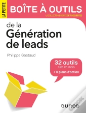 La Petite Boîte À Outils De La Génération De Leads