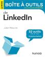 La Petite Boîte À Outils : De Linkedin - Preview
