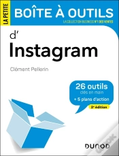 Capa do artigo La Petite Boîte À Outils : D