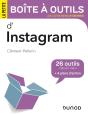La Petite Boîte À Outils D'Instagram - Preview