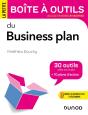 La Petite Boîte À Outils : Du Business Plan - Preview