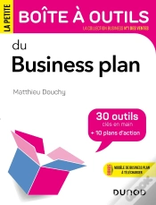 Capa do artigo La Petite Boîte À Outils : Du Business Plan
