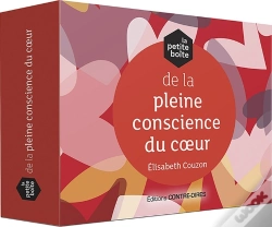 Capa do artigo La Petite Boite De La Pleine Conscience Du Coeur