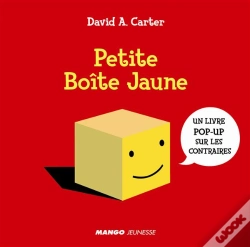 Capa do artigo La Petite Boite Jaune