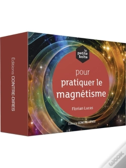 Capa do artigo La Petite Boite Pour Developper Votre Magnetisme