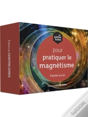 Capa do artigo La Petite Boite Pour Developper Votre Magnetisme