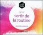 La Petite Boite Pour Sortir De La Routine - Preview