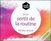 Capa do artigo La Petite Boite Pour Sortir De La Routine