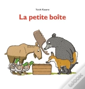 Capa do artigo La Petite Boite