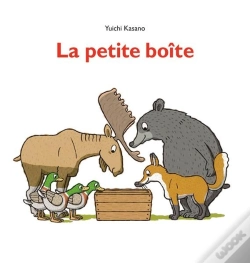 Capa do artigo La Petite Boite