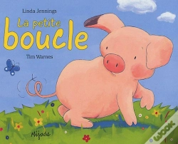 Capa do artigo La Petite Boucle