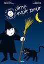 La Petite Boule Blanche Aime Avoir Peur - Preview
