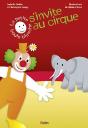 La Petite Boule Blanche Au Cirque - Preview