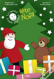 Capa do artigo La Petite Boule Blanche Fête Noël