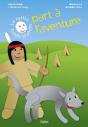 La Petite Boule Blanche Part À L'Aventure - Preview