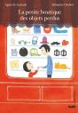 La Petite Boutique Des Objets Perdus - Preview