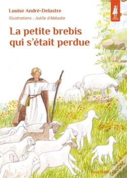 Capa do artigo La Petite Brebis Qui S'Était Perdue