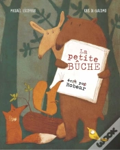 Capa do artigo La Petite Bûche