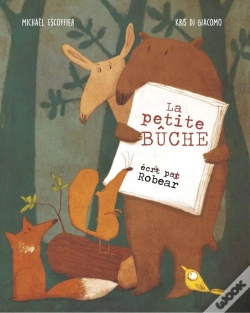 Capa do artigo La Petite Bûche